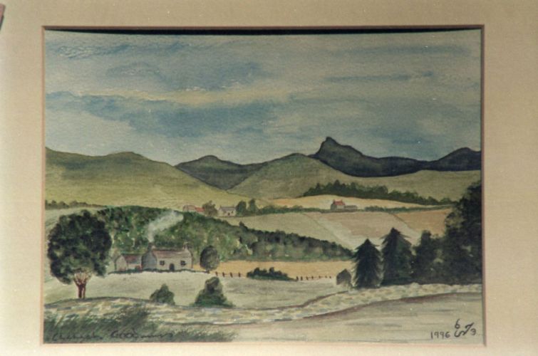 Benachie