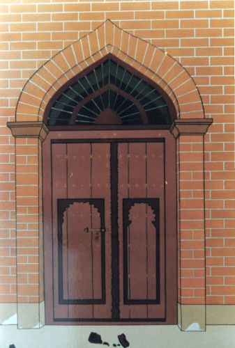 E-Door-Q