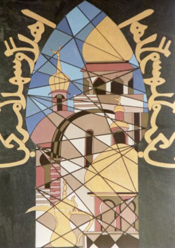 Eastern-Design