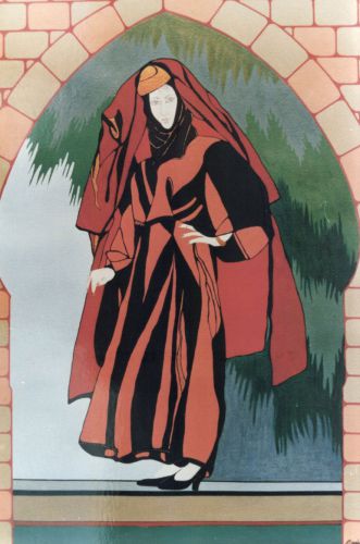 Eastern-Lady-No1