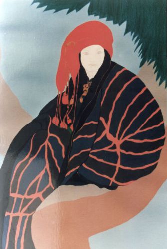 Eastern-Lady-No2