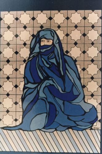 Eastern-Lady-No3