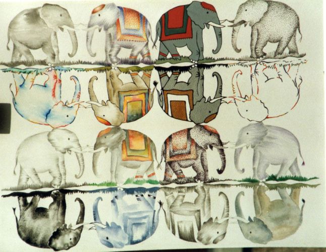 Elephants