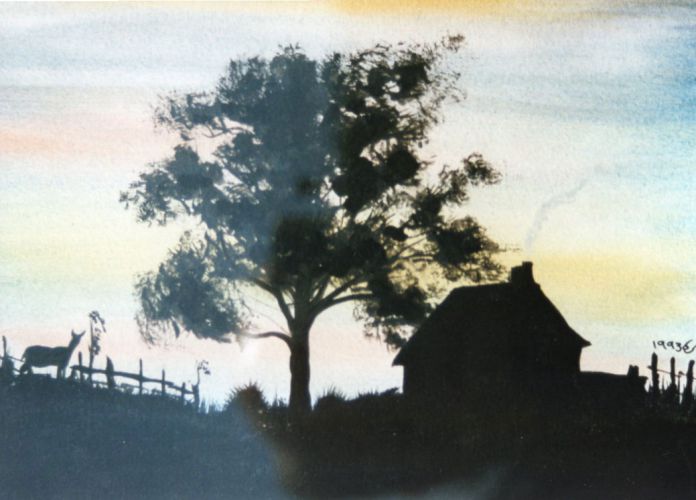Farm-House