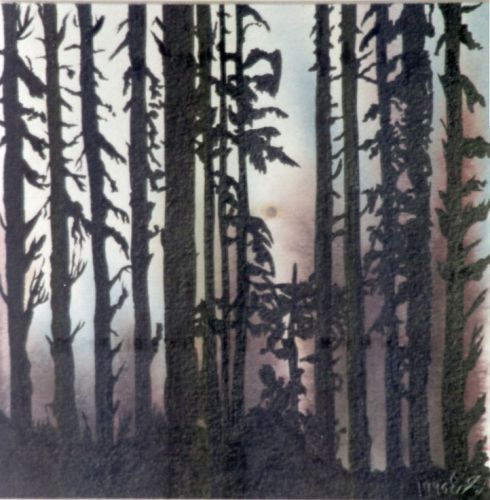 Forest-No1
