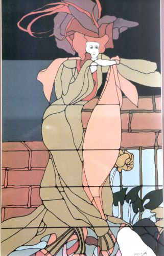 Lady-No1