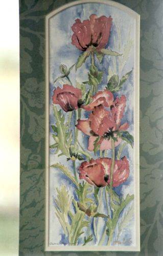 Poppies-No2
