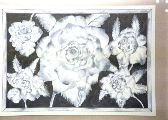 Roses