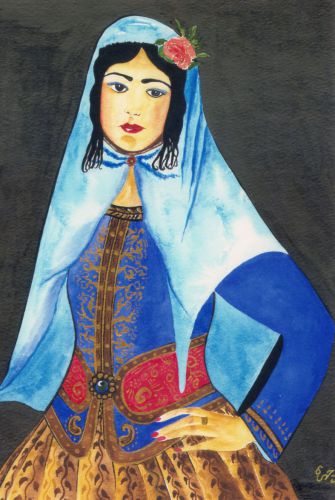 Shadi