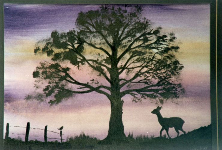 Silhoutte-01