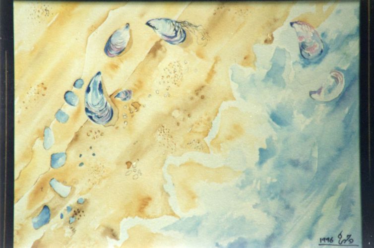 The-Seashore