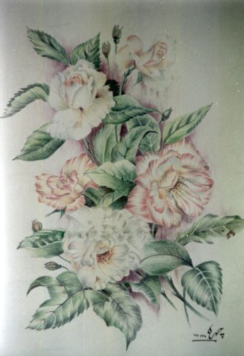 Wildroses